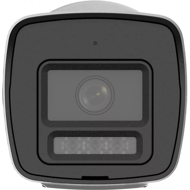 IP-valvekaamera Hikvision DS-2CD1043G2-LIUF/SL 4 MP 2560x1440, 2,8 mm objektiiv, PoE, IP67, sise-/väliskasutuseks