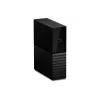 Väline HDD Western Digital WDBBGB0260HBK-EESN 26 TB, USB 3.2 Gen 1 (3.1 Gen 1), Micro-USB B, must