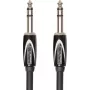 Audio kaabel 6.35mm TRS Roland RCC-10-TRTR 3m Must