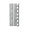 Vertikaalne siin Triton RAX-VL-X09-X1 9U Hall