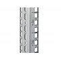 Vertikaalne siin Triton RAX-VL-X09-X1 9U Hall