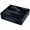 Lian Li PW-PCI-520X lintkaabel PCI-E x16 -> PCI x16, must, 0,2 m
