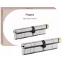 Blokeerimisseade Aqara Adjustable Cylinder AL-D04E 30 mm laius 100 mm sügavus 50 mm kõrgus