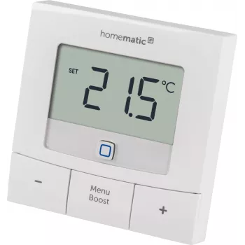 Termostaat eQ-3 AG HmIP-WTH-B RF valge