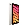 Apple iPad mini A17 Pro Wi-Fi - Tahvelarvuti - 128GB - 21,1 cm (8,3) IPS (2266 x 1488) - Starlight (MXN83NF/A)