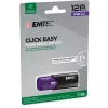 USB-mälupulk Emtec 128 GB USB Type-A 3.2 Gen 1 Click Easy