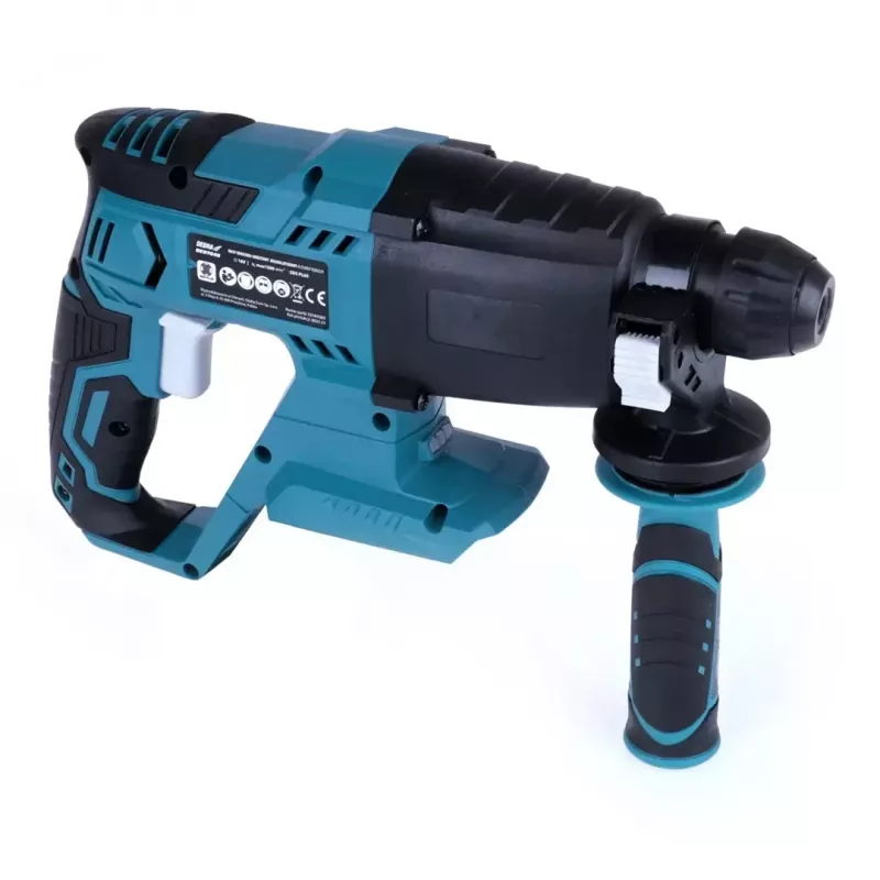 Lammutushaamer Dedra DED7048