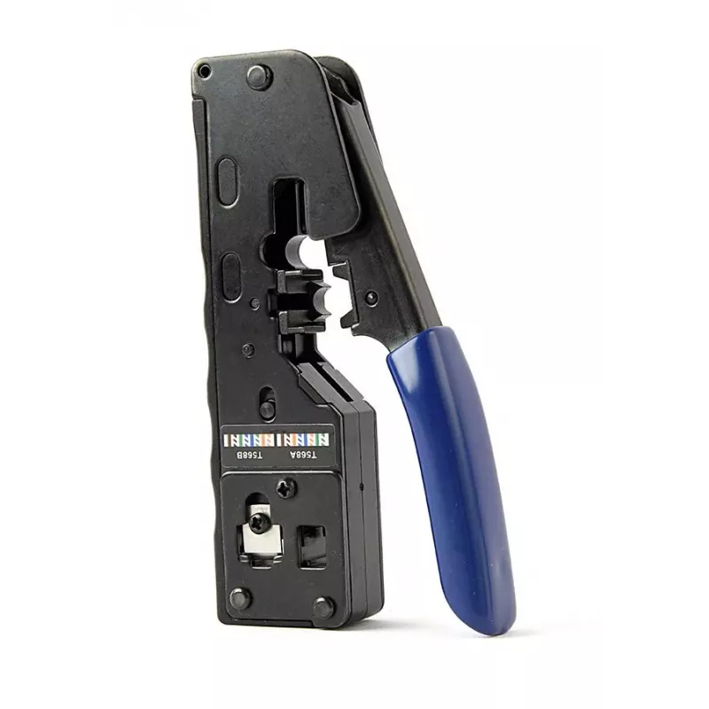 Pressimistangid GEMBIRD T-WC-06 RJ45, RJ12 ja RJ11 pistikutele