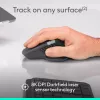 Logitech Logitech MX Master 4 for Business hiir - juhtmevaba + Bluetooth, 8000 DPI, grafiit | Logitech