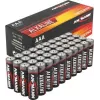 Ansmann Battery AA Punane 40er - - Mignon - Patarei - Mignon (AA)