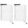 HDD mounting bracket Fractal Design HDD Drive Tray Kit Type A Valge