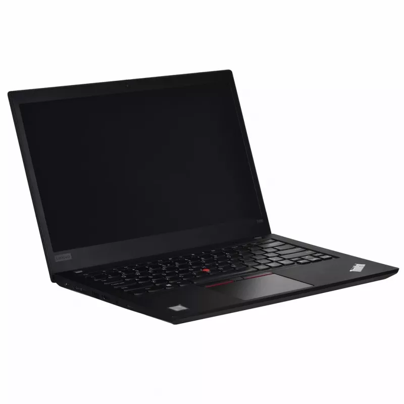 LENOVO ThinkPad T490 i7-8665U 32GB 512GB SSD 14 FHD (US QWERTY) Win11pro KASUTATUD