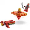 LEGO NINJAGO 71823 Kai draakoni Spinjitzu ketas