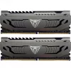 Lauaarvuti DDR4 mälu Patriot Viper Steel 16 GB (2x8 GB) 3600 MHz CL - 288-kontaktiga DIMM, 1,35 V