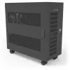 Thermaltake korpus AX700 Super Tower must jaemüük - Tower