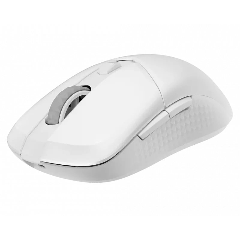 MSI Versa 300 juhtmevaba hiir Mängimine Paremakäeline RF-juhtmevaba + Bluetooth + USB USB-C Optiline 8000 DPI