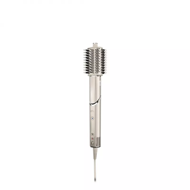 Shark HD424SLEU juuksekujundustööriist Multistyler Soe šampanja 1400 W 2,44 m