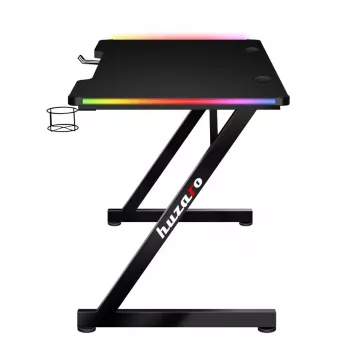 Mängulaud Huzaro Hero 2.5 RGB LED