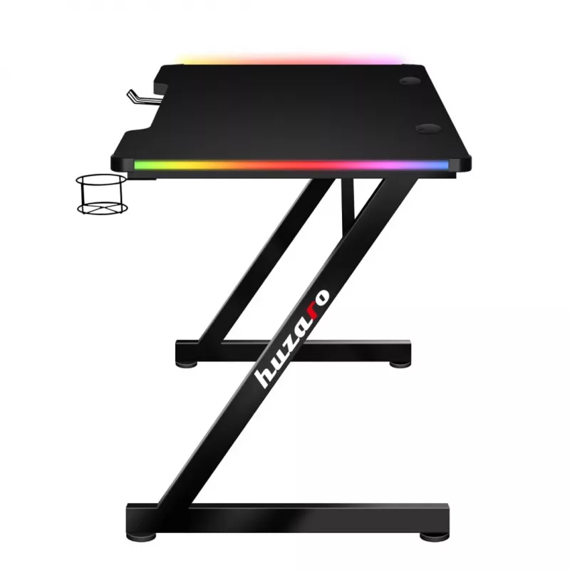 Mängulaud Huzaro Hero 2.5 RGB LED