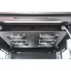 Jahutusseade Digitus DN-19 FAN-4-B-N