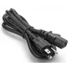Zebra CS-CAB-EU-MLEAD toitekaabel Must 2 m C13 pistikupesa