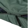 Muumiakujuline magamiskott DEUTER Orbit SL +5°C / 41°F — 750 mm laius, 480 mm sügavus, Ripstop PES, roheline