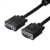 Gembird CC-PPVGA-5M-B VGA-kaabel VGA (D-Sub) must