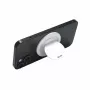 Magnetrõngas laadija GUAN GA-SPG23PWHT valge — magnetiline MagSafe-iga ühilduv lisaseade iPhone'ile