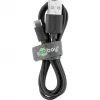 Goobay 45735 USB-kaabel must