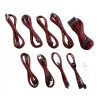 Cablemod CM-PCSI-FKIT-NKBR-R sisemine toitekaabel