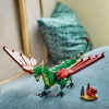 LEGO CREATOR 3 IN 1 31161 Keskaegne draakon