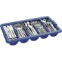Söögiriistade komplekt Esmeyer Bettina 250-142 roostevaba teras, 180 tk