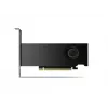 PNY NVIDIA 2000 Ada 16GB madala profiiliga, PCIe 4.0 X16, kahe pesaga, 4x Mini DP 1.4a, 16 GB GDDR6 ECC 128-bit, HDCP 2.2, HDMI 2.0, väike kast