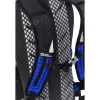 Jack Wolfskin Velocity 20 seljakott - sinine/must, 20 L