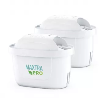 Brita MX+ Pro Pure Performance filter 2 tk