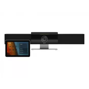 Konverentsiruumi komplekt Poly Studio USB Camera GC8 — väikese/keskmise suurusega ruumi komplekt