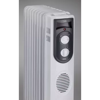 Õliga elektrikeris JATA R109