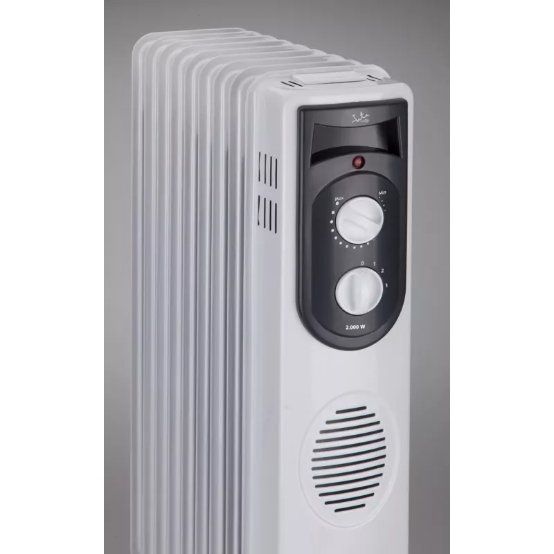 Õliga elektrikeris JATA R109