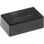 MEAN WELL MPM-90-24 toiteplokk ja pingemuundur siseruumidesse 90 W must (MPM-90-24)