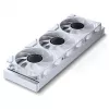Phanteks Glacier One 360M25G2 Arvutikorpuse vedelikjahutuskomplekt 12 cm Valge 1 tk