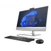 Kõik-ühes PC HP EliteOne 870 G9 — 27-tolline FHD IPS, Intel Core i5-14500 (14 tuuma, kuni 5,0 GHz), 16 GB DDR5 4800, 512 GB NVMe, Intel UHD 770, Wi‑Fi 6E