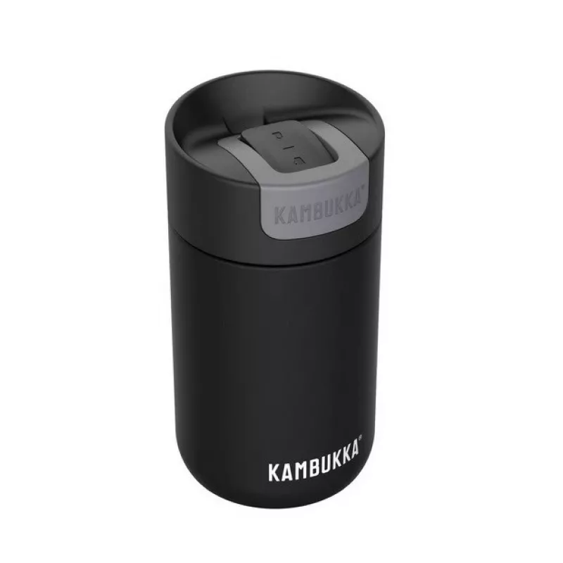 Kambukka Olympus 300ml Jet Must termokruus