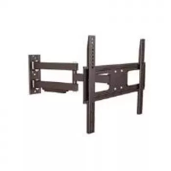 TV-kinnitus ShiverPeaks BS89745-1 139,7 cm (55 tolli) Must