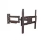 TV-kinnitus ShiverPeaks BS89745-1 139,7 cm (55 tolli) Must