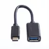 kaabliadapter USB 3.1 C-A M/F 0.15 m VALUE 11.99.9030