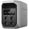 Kantav elektrijaam EcoFlow Delta 3 Max Plus 2048Wh 1800W – akuvarundus ja võrguväline toide