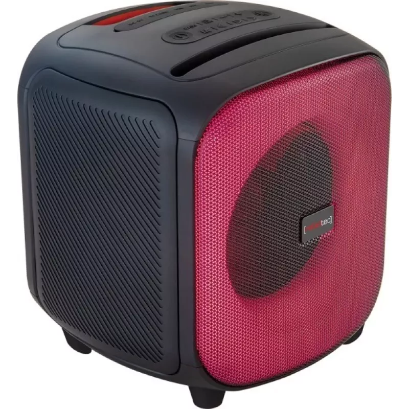 Bluetooth kõlar FM/USB PowerCUBE 500