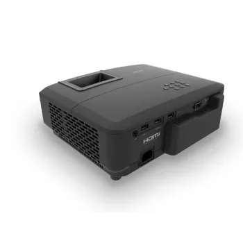 Projektor Philips GamePix 800 Full HD 1080p, 2600 ANSI luumenit