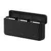 Telesin charger for DJI Osmo Action 5 Pro – replacement/auxiliary akulaadija