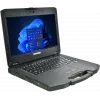 Durabook S14I 14tolline FHD/puuteekraan/i5-125U/16GB/256GB SSD/Nvidea RTX A500 graafika/Win11 Pro/3-aastane garantii